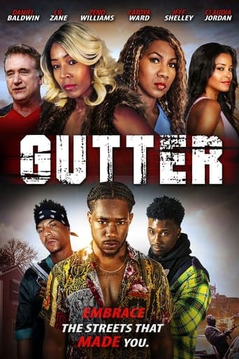 Gutter - assistir Gutter Dublado e Legendado Online grátis