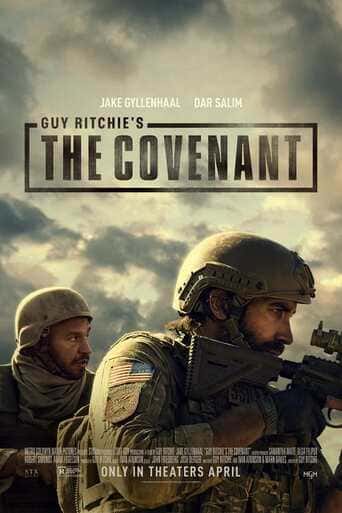 Guy Ritchie's the Covenant - assistir Guy Ritchie's the Covenant Dublado e Legendado Online grátis