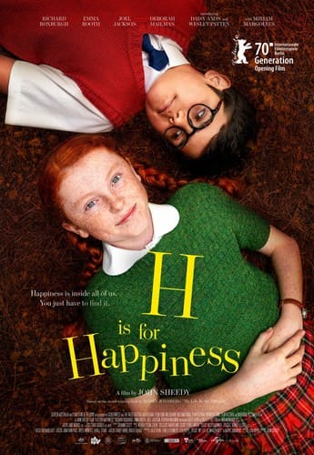 H Is for Happiness - assistir H Is for Happiness Dublado e Legendado Online grátis