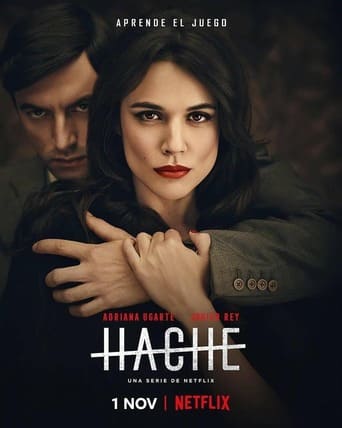 Hache 1ª Temporada