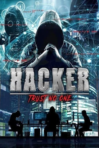 Hacker: Trust No One - assistir Hacker: Trust No One Dublado e Legendado Online grátis