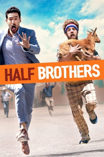 Half Brothers - assistir Half Brothers Dublado e Legendado Online grátis