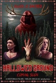 Hallowed Ground (2019) - assistir Hallowed Ground 2019 Dublado grátis