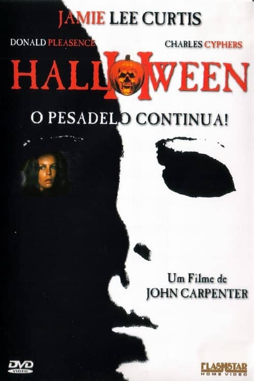 Halloween 2: O Pesadelo Continua! - assistir Halloween 2: O Pesadelo Continua! Dublado Online grátis
