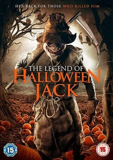 Halloween: A Lenda de Jack - assistir Halloween: A Lenda de Jack 2018 dublado online grátis
