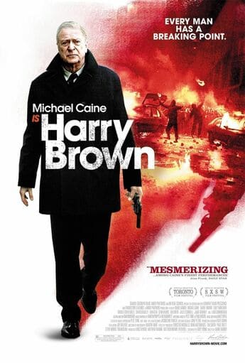 Harry Brown - assistir Harry Brown Dublado e Legendado Online grátis