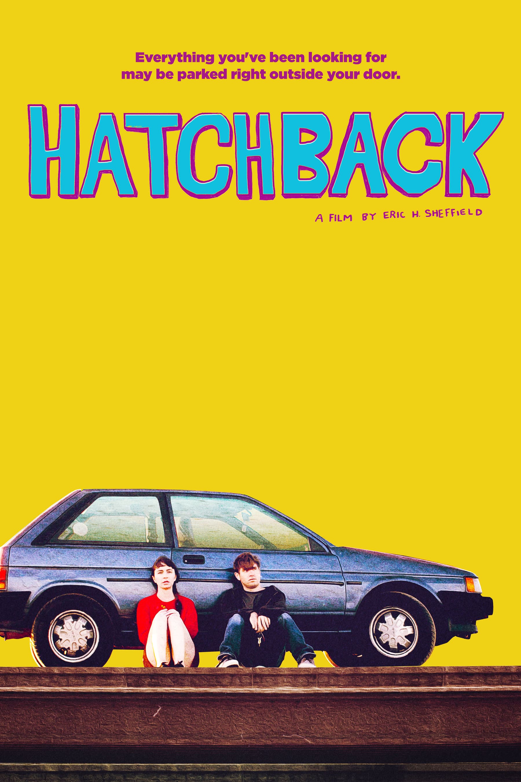 Hatchback - assistir Hatchback Dublado Online grátis