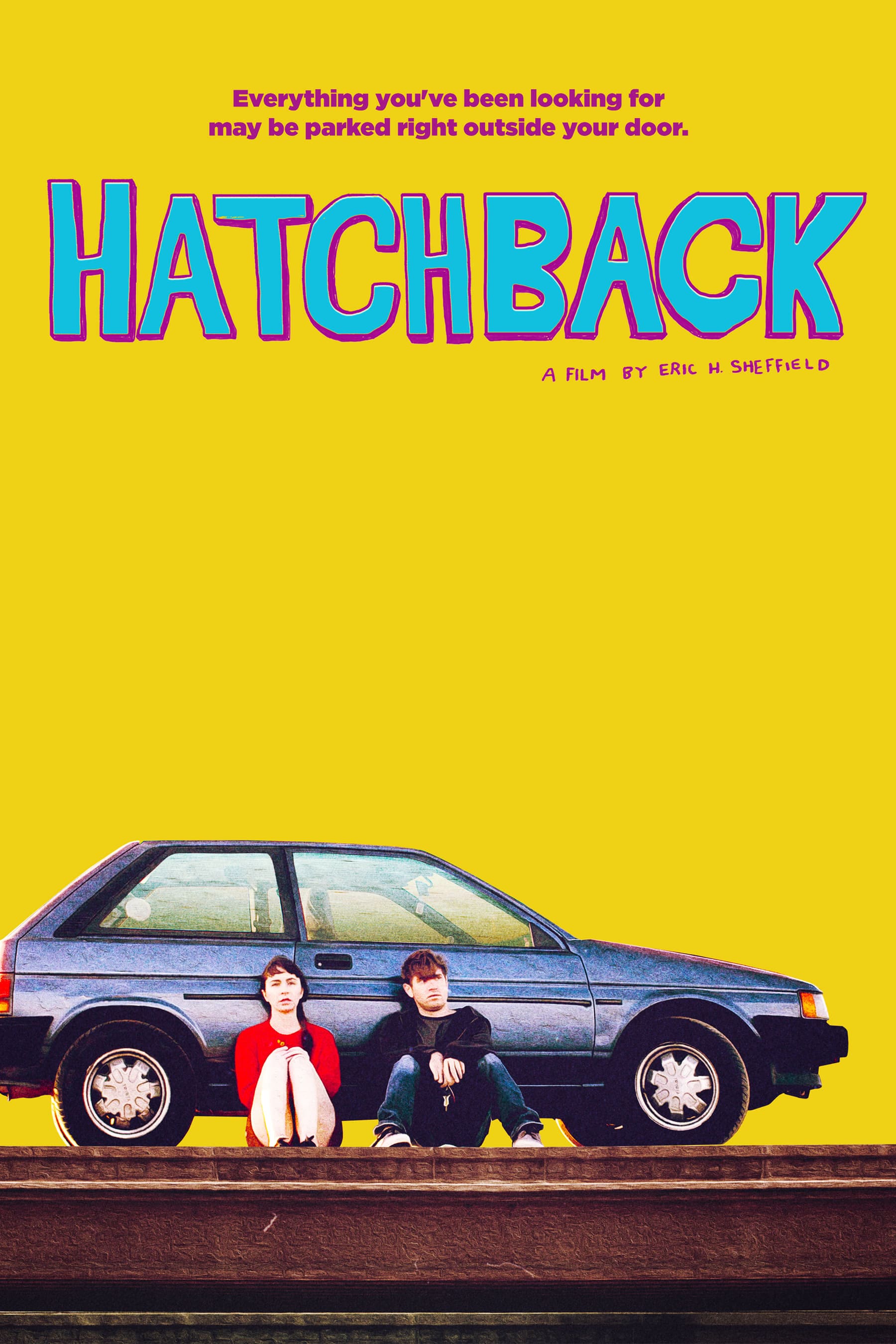 Hatchback