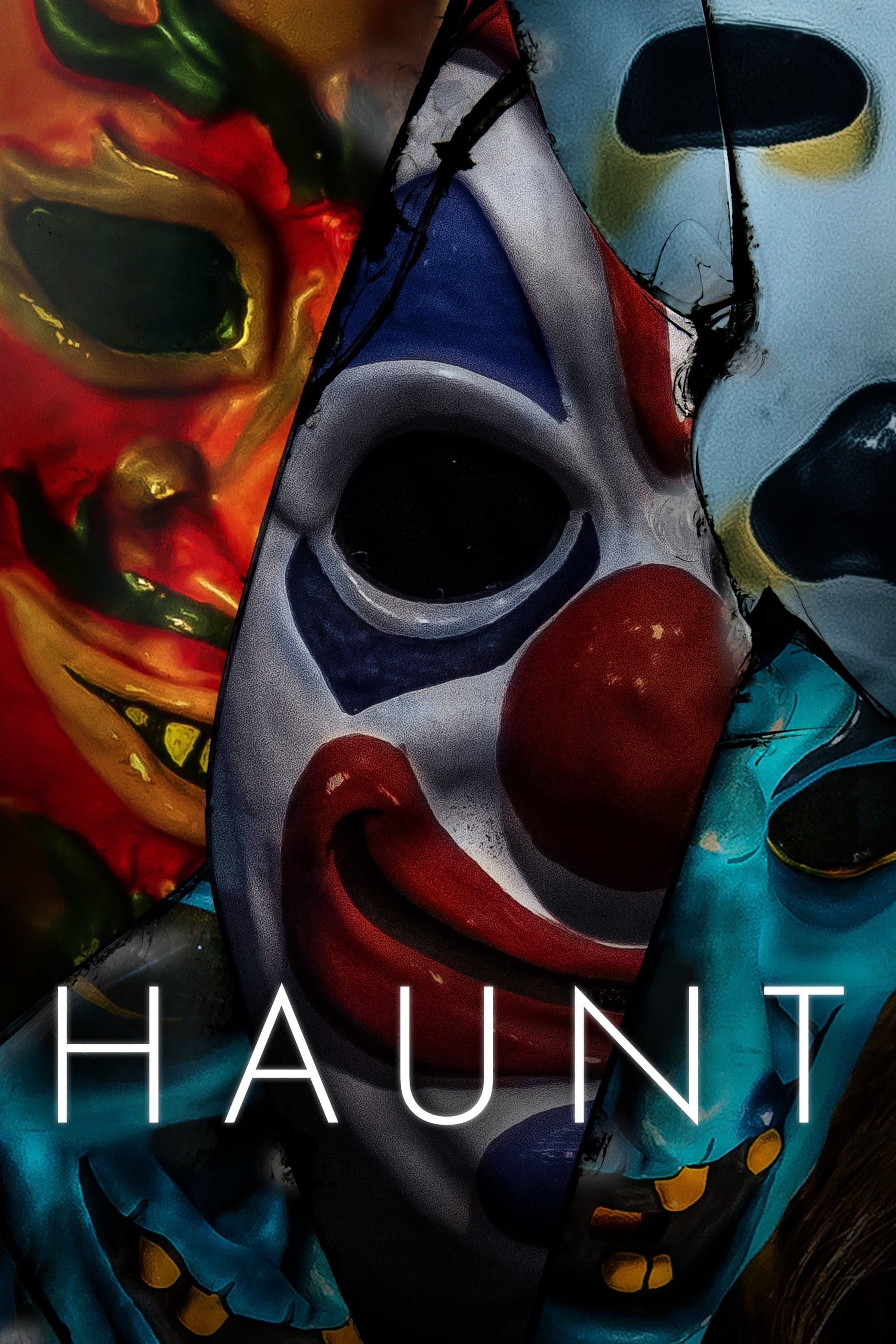 Haunt - assistir Haunt  Dublado Online grátis