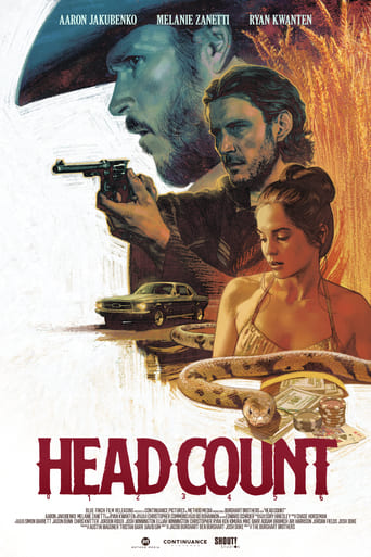 Head Count - assistir Head Count Dublado e Legendado Online grátis