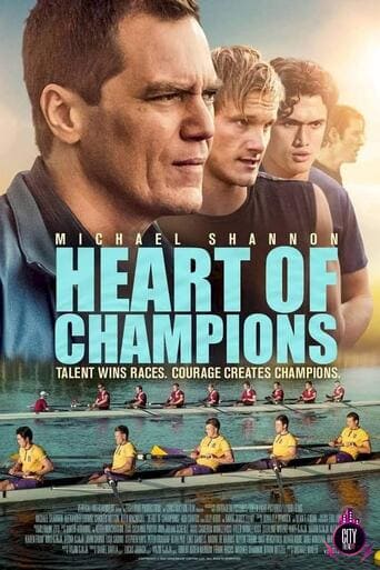 Heart of Champions - assistir Coração de Campeão Dublado e Legendado Online grátis