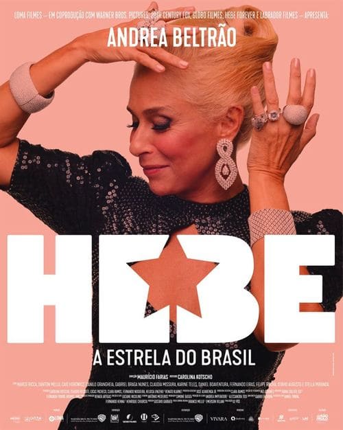 Hebe: A Estrela do Brasil - assistir Hebe: A Estrela do Brasil Dublado Online grátis