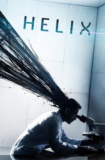 Helix 1ª Temporada