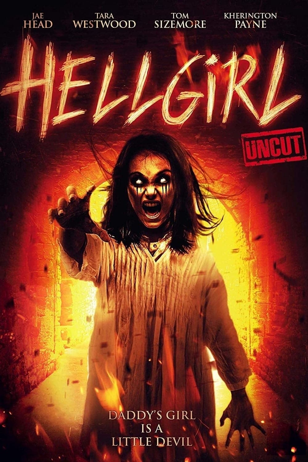 Hell Girl - assistir Hell Girl Dublado Online grátis