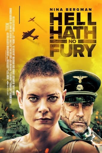 Hell Hath No Fury - assistir Hell Hath No Fury Dublado e Legendado Online grátis