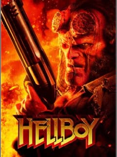 Hellboy - assistir Hellboy 2019 Dublado grátis