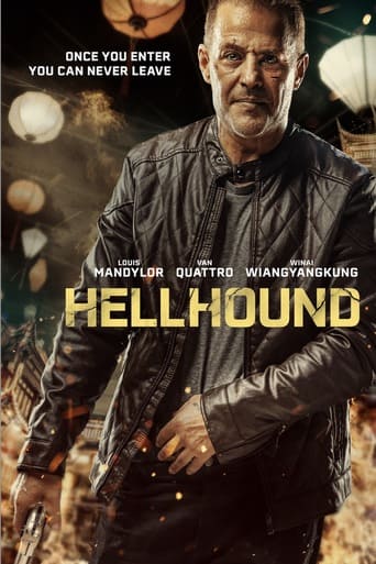 Hellhound - assistir Hellhound Dublado e Legendado Online grátis