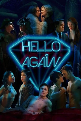 Hello Again - assistir Hello Again Dublado Online grátis