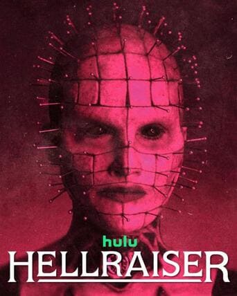 Hellraiser - assistir Hellraiser Dublado e Legendado Online grátis