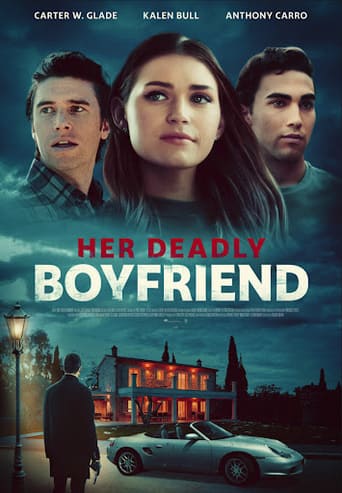 Her Deadly Boyfriend