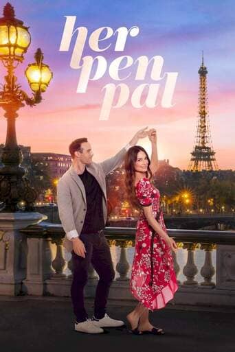 Her Pen Pal - assistir Her Pen Pal Dublado e Legendado Online grátis