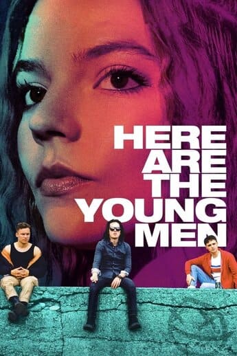 Here Are the Young Men - assistir Here Are the Young Men Dublado e Legendado Online grátis