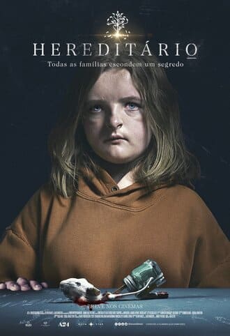 Hereditário - assistir Hereditário Dublado e Legendado Online grátis