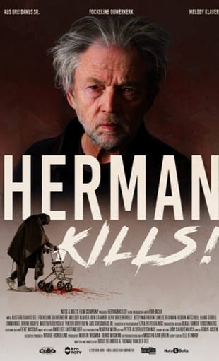 Herman Kills