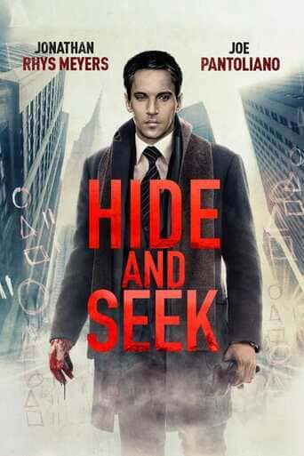 Hide and Seek - assistir O Mundo dos Esquecidos Dublado e Legendado Online grátis