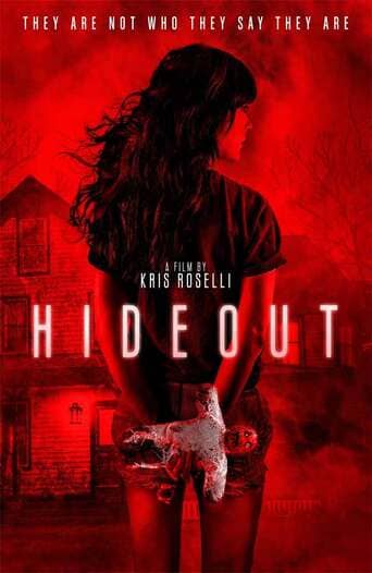 Hideout - assistir Hideout Dublado e Legendado Online grátis