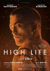 High Life - assistir High Life 2019 online grátis