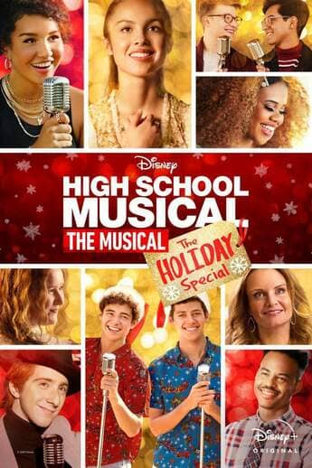 High School Musical: O Musical: Especial de Festas - assistir High School Musical: O Musical: Especial de Festas Dublado e Legendado Online grátis