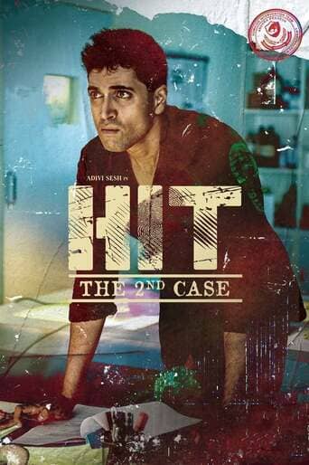 HIT: The 2nd Case