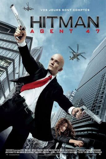 Hitman: Agente 47 - assistir Hitman: Agente 47 Dublado e Legendado Online grátis