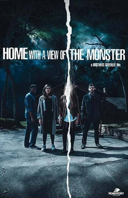 Home with a View of the Monster - assistir Home with a View of the Monster Dublado Online grátis