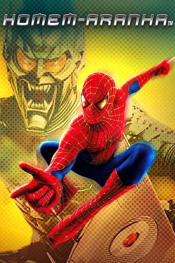 Homem-Aranha - assistir Homem-Aranha Dublado e Legendado Online grátis