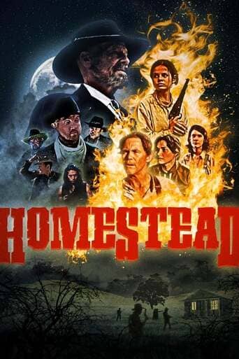 Homestead - assistir Homestead Dublado e Legendado Online grátis