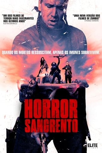 Horror Sangrento