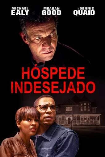 Hóspede Indesejado - assistir Hóspede Indesejado Dublado Online grátis