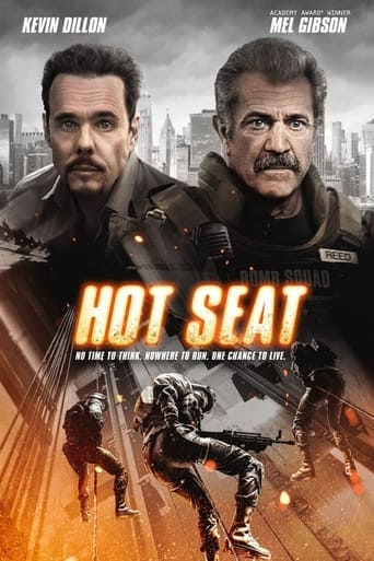 Hot Seat - assistir Hot Seat Dublado e Legendado Online grátis