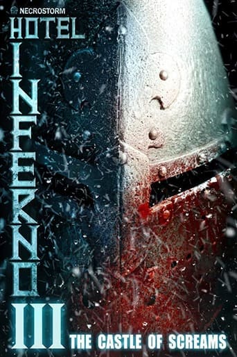 Hotel Inferno 3: The Castle of Screams - assistir Hotel Inferno 3: The Castle of Screams Dublado e Legendado Online grátis