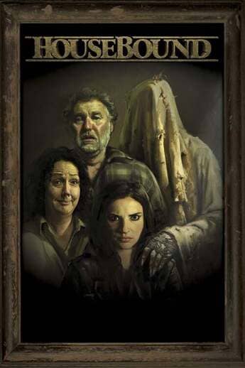 Housebound - assistir Housebound Dublado e Legendado Online grátis