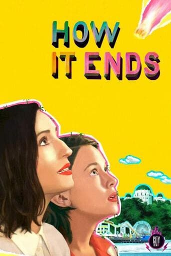 How It Ends - assistir How It Ends Dublado e Legendado Online grátis