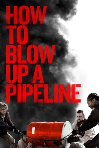 How to Blow Up a Pipeline - assistir How to Blow Up a Pipeline Dublado e Legendado Online grátis
