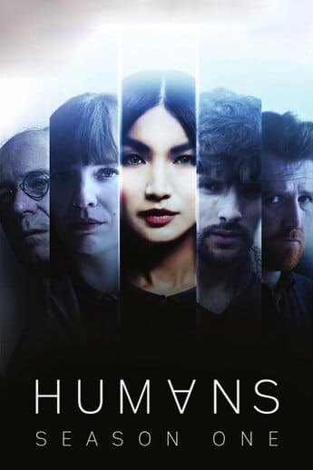 Humans 1ª Temporada - assistir Humans 1ª Temporada dublado e Legendado online grátis