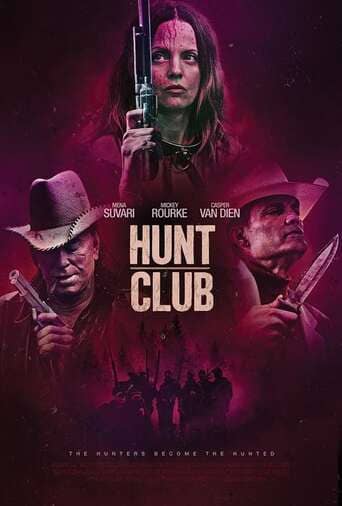 Hunt Club - assistir Hunt Club Dublado e Legendado Online grátis