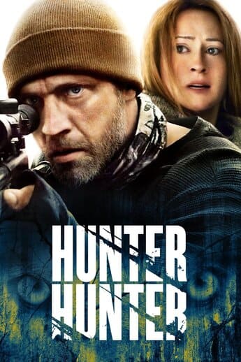 Hunter Hunter - assistir Caçada Dublado e Legendado Online grátis