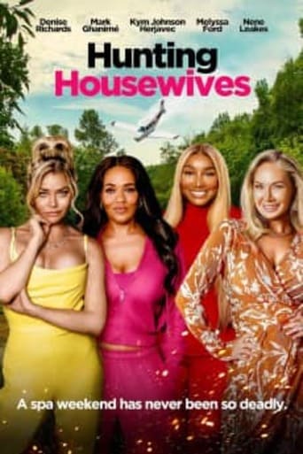 Hunting Housewives - assistir Hunting Housewives Dublado e Legendado Online grátis