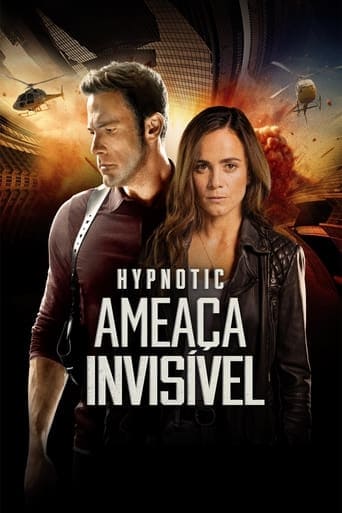 Hypnotic - Ameaça Invisível