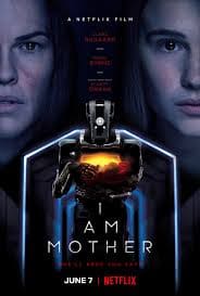 I Am Mother - assistir I Am Mother 2019 Dublado grátis